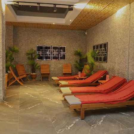 Lion Hotel Didim Dış mekan fotoğraf
