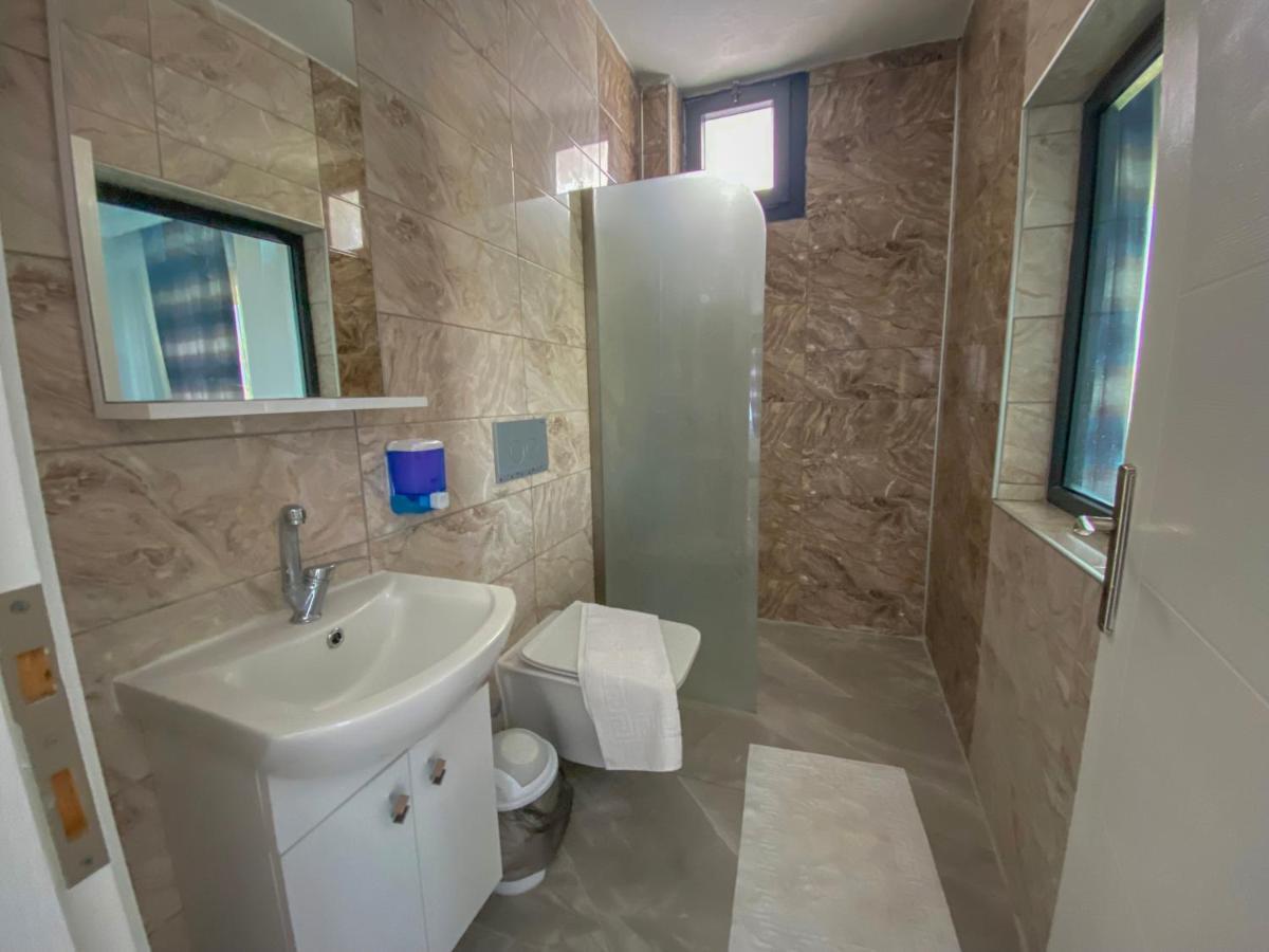 Lion Hotel Didim Dış mekan fotoğraf