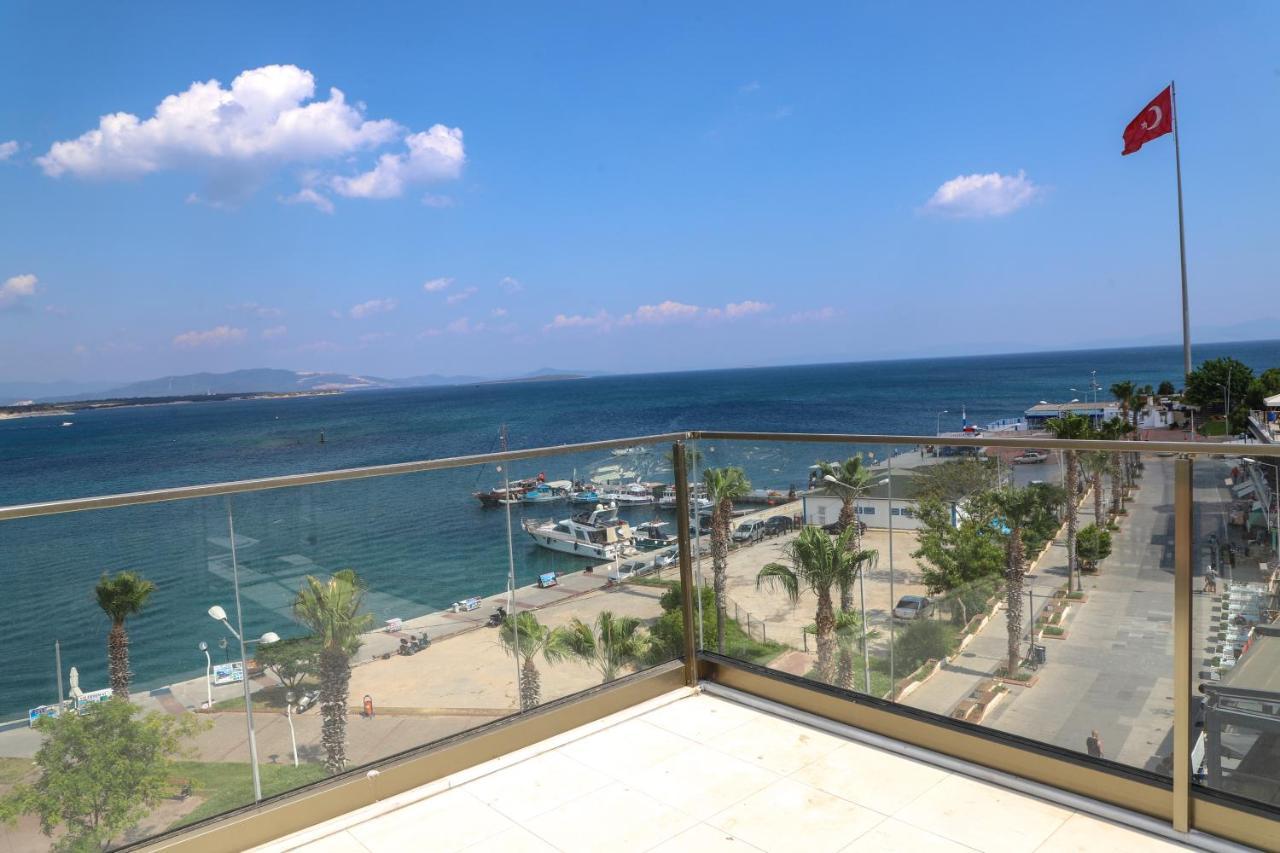 Lion Hotel Didim Dış mekan fotoğraf