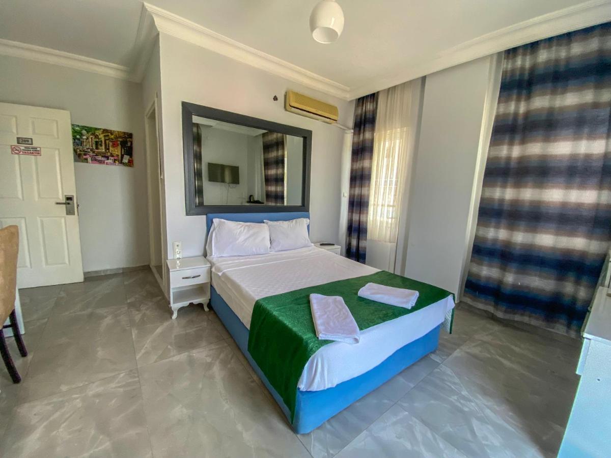 Lion Hotel Didim Dış mekan fotoğraf