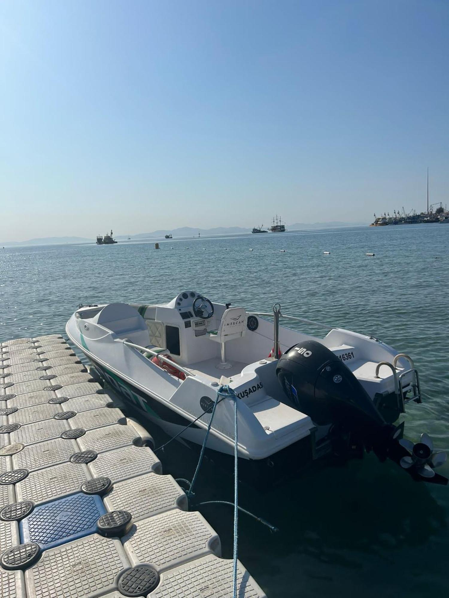 Lion Hotel Didim Dış mekan fotoğraf